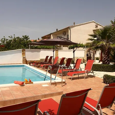 Hacienda Corluka *