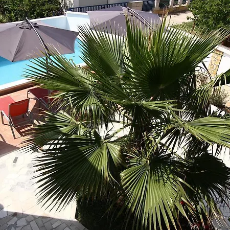 Hacienda Corluka